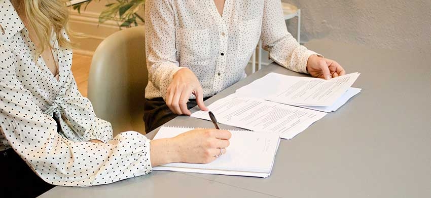 Bilan de compétences