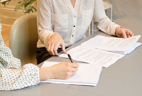 Bilan de compétences