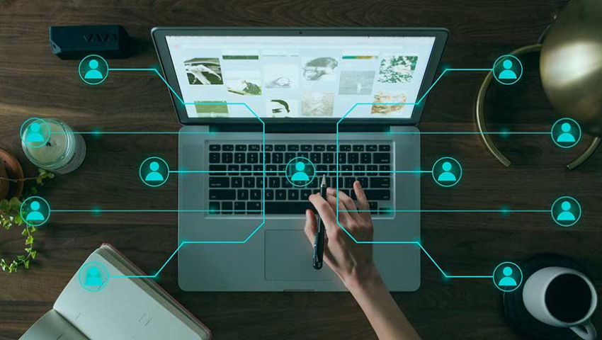 BTS Négociation et Digitalisation de la Relation Client