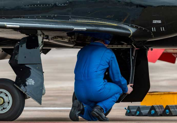 VAE BTS Aéronautique – Accompagnement par Ilios Conseil