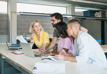 VAE BTS Assistance Technique d’Ingénieur – Accompagnement par Ilios Conseil