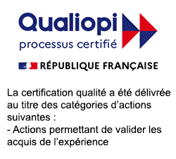 Qualiopi
